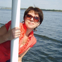 Наталья Степаненко