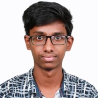 Harish M