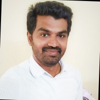 Inbarasan B