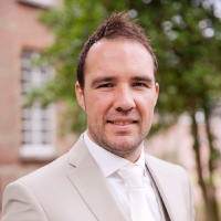 Kevin Van De Sompele