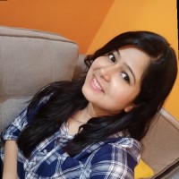 smriti kumari