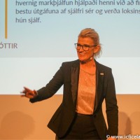 Hulda Guðmundsdóttir