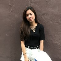 Pauline Lo