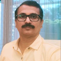 Mahesh Prabhu, Cism® Dassm®,