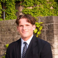 Conlan Harrington