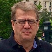 Mats Fridolfsson