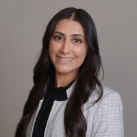 Nisha Gill