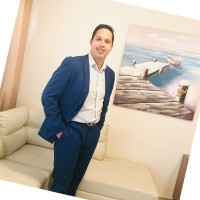 George Anthony Rovira Durling