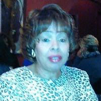 Carolyn Turner
