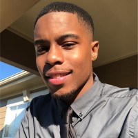 Keon Thompson