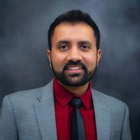 Kathan Patel