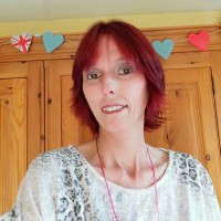 Angela Hind