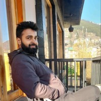 Bhim Singh