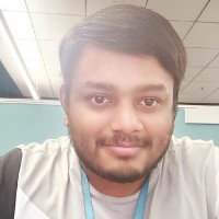 Nikhil Nath P