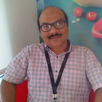 Bimalesh Mohanty