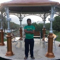 Sunil Kumar Prajpati