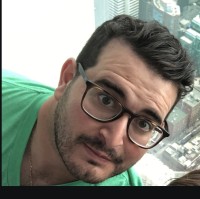 Joseph Penta-Diaz