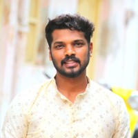 D Ajay Kumar