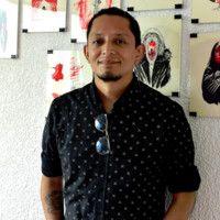 Abraham Balcázar Rodríguez