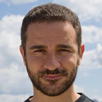 Andrea Mezzotero