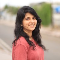 Dhruti H Tailor