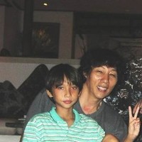 antonio ismael risianto