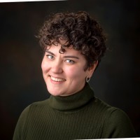 Sarah Cibart