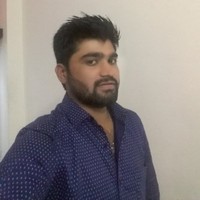 Deepak Saroj