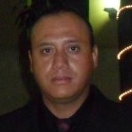 Edgar Alejandre Perez
