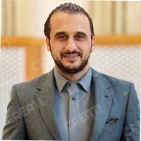 Mohamed Ghonim
