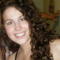 Katie Mcconahy