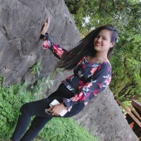 Swagatika Nayak