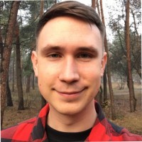 Yaroslav Biriuchenko