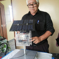 Antonio Aurélio Santos