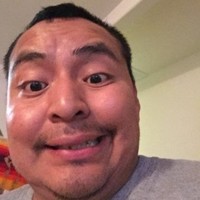 Ramsey Yazzie, Pe
