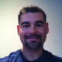 Mark Aldama