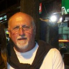José Cárcamo