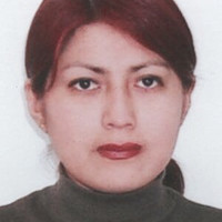 Nadieshka Rebaza