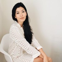 Rosanna Wang