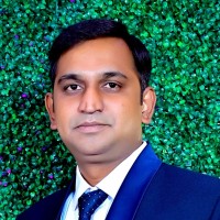Rajendra BK