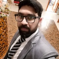 Usman Noor