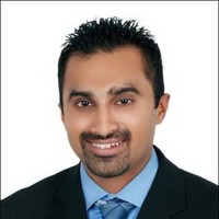 Nishad Mohammed