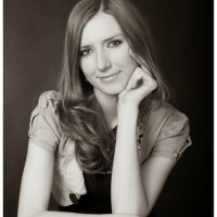 Olena Pashchak