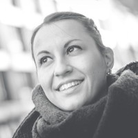Slavka Bozhinova