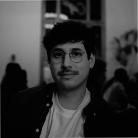 Nicolás Acosta Pachón
