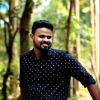 Abhilash Th