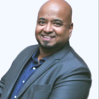 Deepak Kumar JK, IIM - K SMP, Harvard - BCL