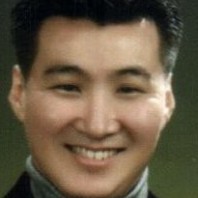 David Kim