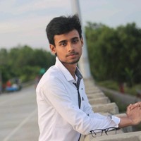 Ajmain Abid