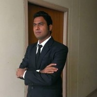 Mukesh Kumar